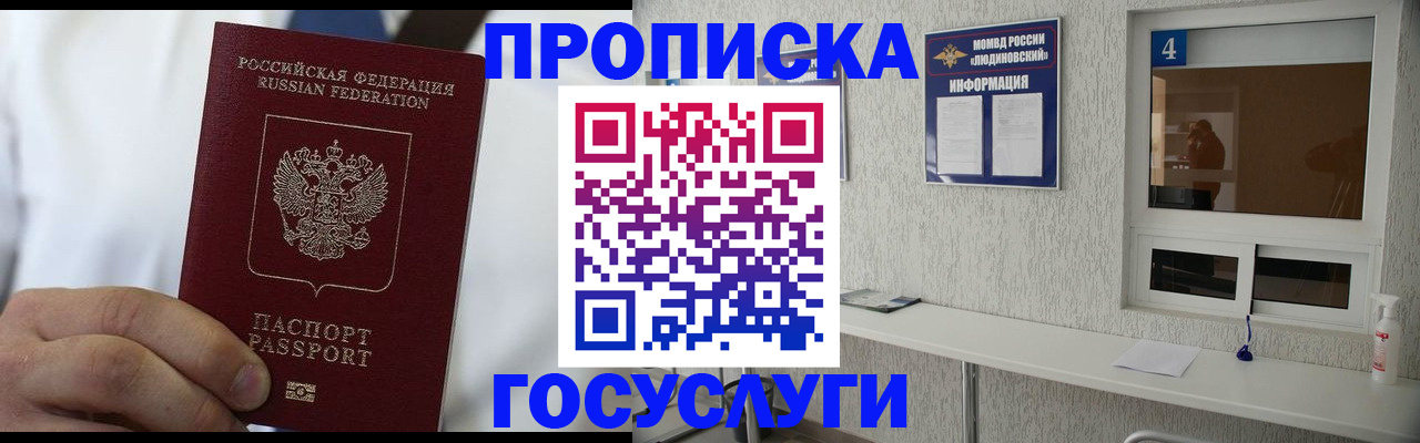 пропишу в квартире в Старой Руссе