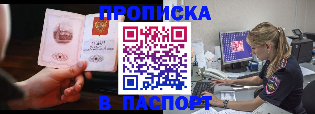 пропишу в квартире в Старой Руссе
